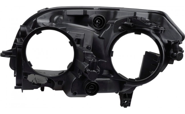 Корпус фари Mercedes-Benz GLK-Class X204 2012-2015 рестайлінг Economic model (правий)