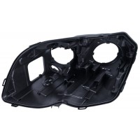 Корпус фари Mercedes-Benz GLK-Class X204 2012-2015 рестайлінг high class (лівий)