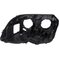 Корпус фары Mercedes-Benz GLK-Class X204 2012-2015 рестайлинг high class (левый)