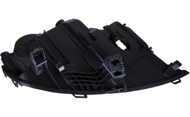 Корпус фари Mercedes-Benz GLK-Class X204 2012-2015 рестайлінг high class (лівий)