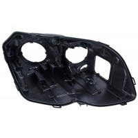 Корпус фари Mercedes-Benz GLK-Class X204 2012-2015 рестайлінг high class (правий)