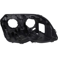 Корпус фары Mercedes-Benz GLK-Class X204 2012-2015 рестайлинг high class (правый)