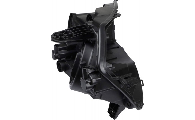 Корпус фары Mercedes-Benz GLK-Class X204 2012-2015 рестайлинг high class (правый)