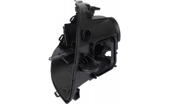 Корпус фары Mercedes-Benz GLK-Class X204 2012-2015 рестайлинг high class (правый)