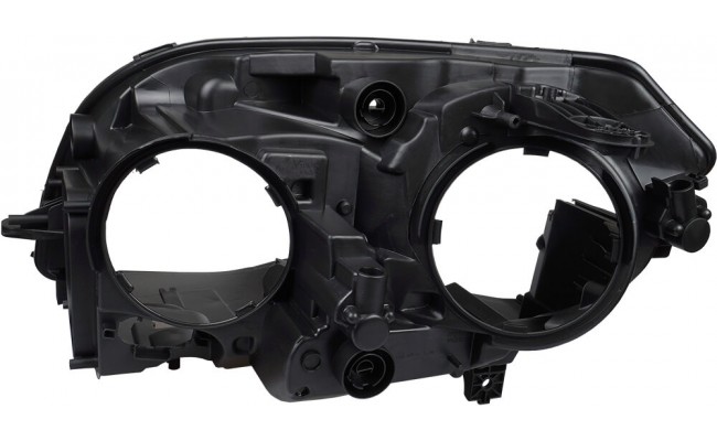 Корпус фары Mercedes-Benz GLK-Class X204 2012-2015 рестайлинг high class (правый)