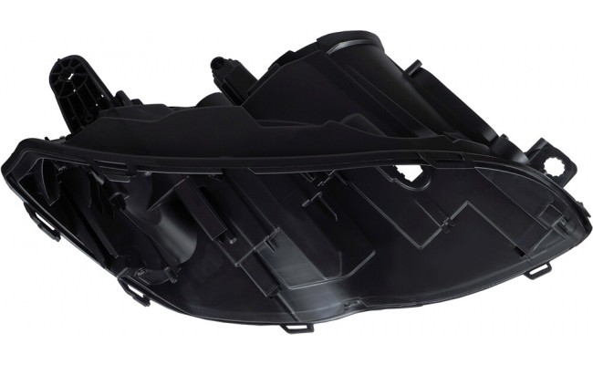 Корпус фары Mercedes-Benz GLK-Class X204 2012-2015 рестайлинг high class (правый)