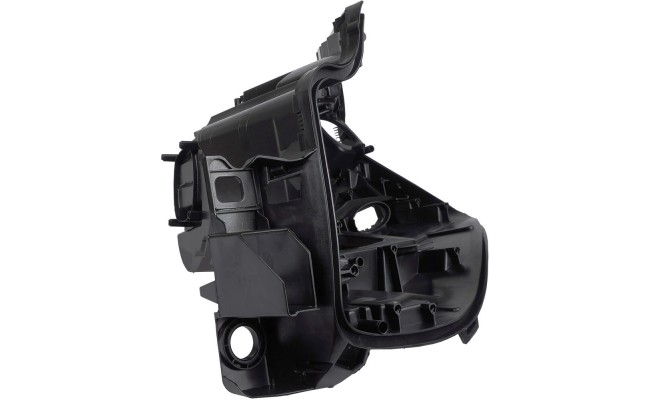 Корпус фары Mercedes-Benz GLS-Class X166 2015-2019 рестайлинг (левый)