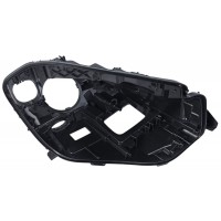 Корпус фари Mercedes-Benz GLS-Class X166 2015-2019 рестайлінг (правий)