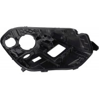 Корпус фари Mercedes-Benz GLS-Class X166 2015-2019 рестайлінг (правий)