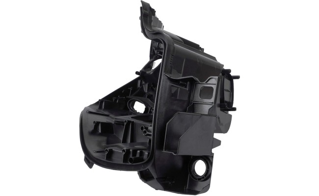 Корпус фари Mercedes-Benz GLS-Class X166 2015-2019 рестайлінг (правий)