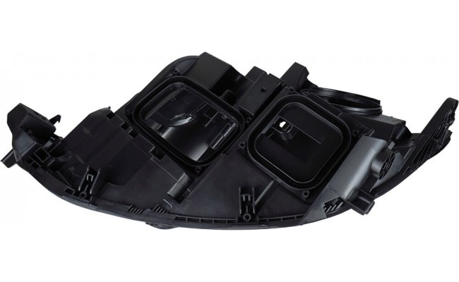 Корпус фари Mercedes-Benz GLS-Class X166 2015-2019 рестайлінг (правий)