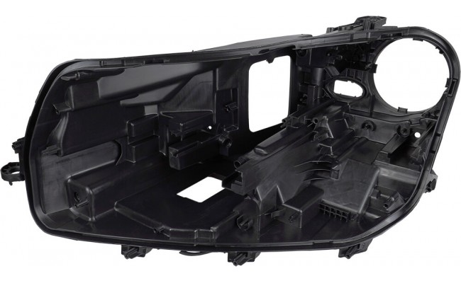 Корпус фари Mercedes-Benz GLS-Class X167 2019-2022 (лівий)