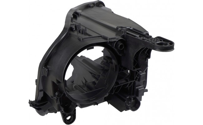 Корпус фари Mercedes-Benz GLS-Class X167 2019-2022 (лівий)