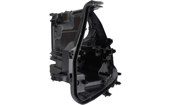 Корпус фари Mercedes-Benz GLS-Class X167 2019-2022 (лівий)