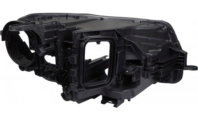 Корпус фари Mercedes-Benz GLS-Class X167 2019-2022 (лівий)