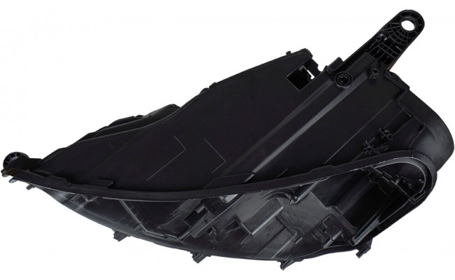Корпус фари Mercedes-Benz GLS-Class X167 2019-2022 (лівий)