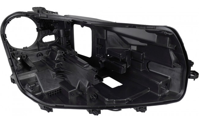 Корпус фари Mercedes-Benz GLS-Class X167 2019-2022 (правий)