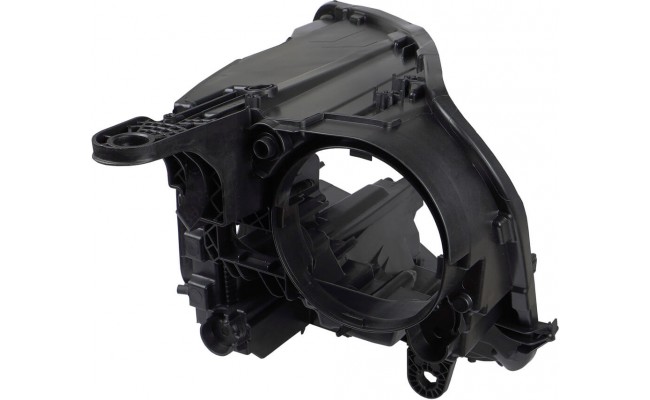 Корпус фари Mercedes-Benz GLS-Class X167 2019-2022 (правий)