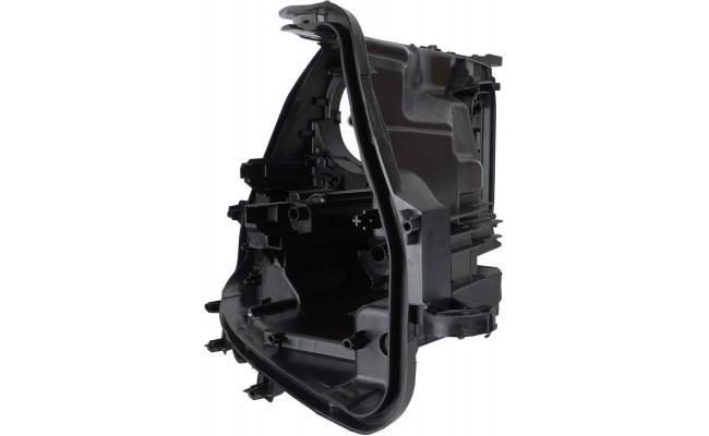 Корпус фари Mercedes-Benz GLS-Class X167 2019-2022 (правий)