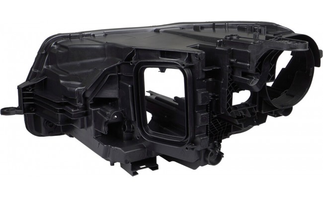 Корпус фари Mercedes-Benz GLS-Class X167 2019-2022 (правий)