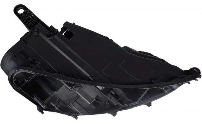 Корпус фари Mercedes-Benz GLS-Class X167 2019-2022 (правий)