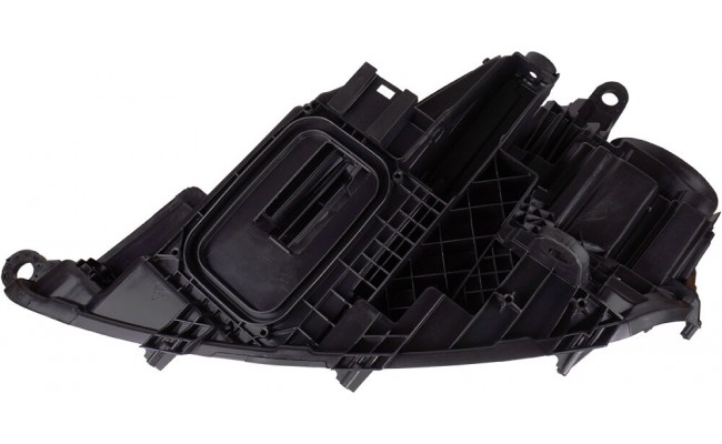 Корпус фари Mercedes-Benz GLS-Class X167 2019-2022 (правий)