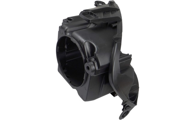 Корпус фари Mercedes-Benz ML-Class W164 2008-2011 рестайлінг (правий)