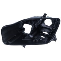 Корпус фари Mercedes-Benz ML-Class W166 2011-2015 дорестайлінг (лівий)