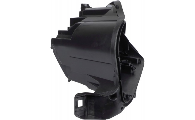 Корпус фари Mercedes-Benz ML-Class W166 2011-2015 дорестайлінг (лівий)