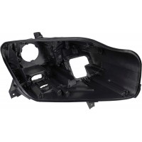 Корпус фары Mercedes-Benz ML-Class W166 2011-2015 дорестайлинг (правый)