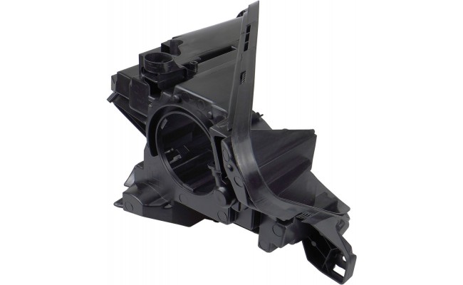 Корпус фары Mercedes-Benz ML-Class W166 2011-2015 дорестайлинг (правый)