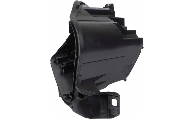 Корпус фары Mercedes-Benz ML-Class W166 2011-2015 дорестайлинг (правый)