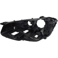 Корпус фары Mercedes-Benz S-Class W221 2005-2009 дорестайлинг (левый)