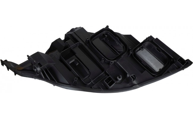 Корпус фары Mercedes-Benz S-Class W221 2005-2009 дорестайлинг (левый)