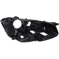 Корпус фари Mercedes-Benz S-Class W221 2005-2009 дорестайлінг (правий)