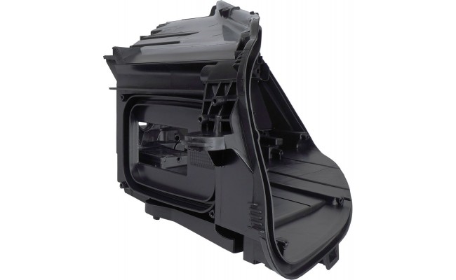 Корпус фары Mercedes-Benz S-Class W222 2017-2020 рестайлинг (левый)