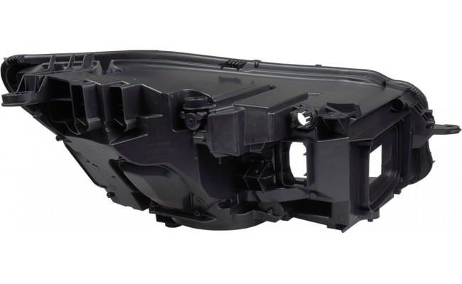 Корпус фары Mercedes-Benz S-Class W222 2017-2020 рестайлинг (левый)