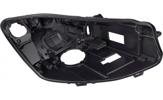 Корпус фари Mercedes-Benz S-Class W222 2017-2020 рестайлінг (правий)