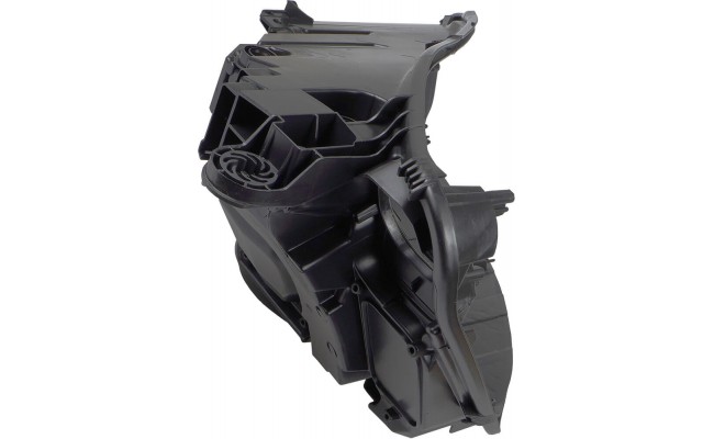 Корпус фари Mercedes-Benz S-Class W222 2017-2020 рестайлінг (правий)