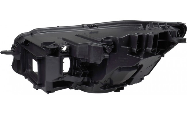 Корпус фари Mercedes-Benz S-Class W222 2017-2020 рестайлінг (правий)