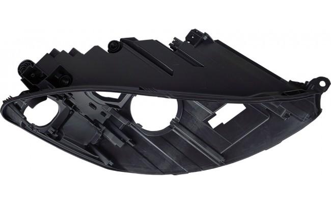 Корпус фари Mercedes-Benz S-Class W222 2017-2020 рестайлінг (правий)