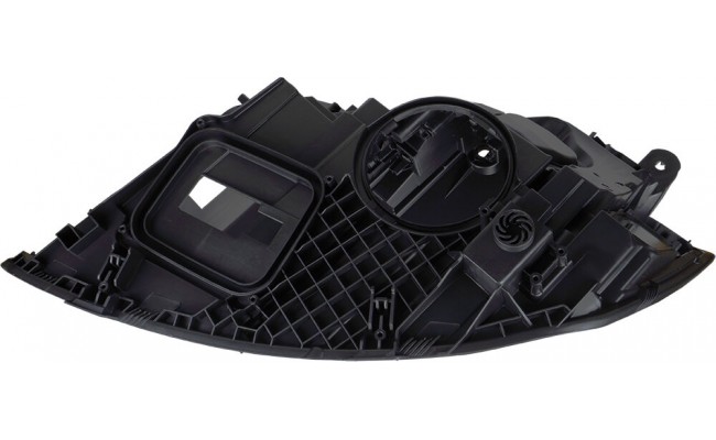 Корпус фари Mercedes-Benz S-Class W222 2017-2020 рестайлінг (правий)