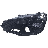 Корпус фари Mercedes-Benz S-Class W223 2020-2022 дорестайлінг (лівий)
