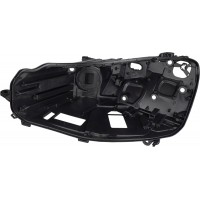 Корпус фари Mercedes-Benz S-Class W223 2020-2022 дорестайлінг (лівий)