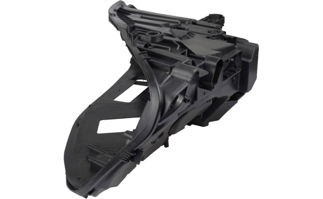 Корпус фари Mercedes-Benz S-Class W223 2020-2022 дорестайлінг (лівий)