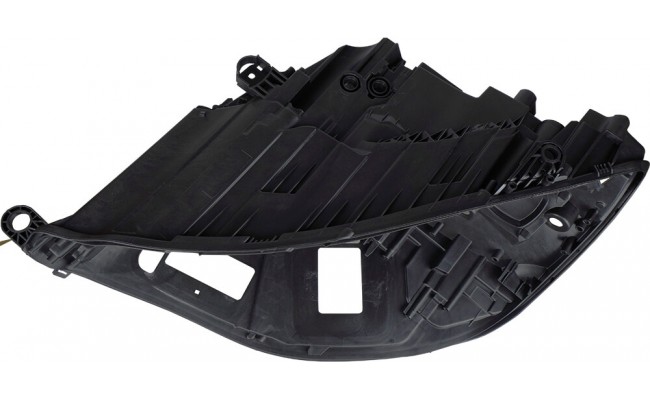 Корпус фари Mercedes-Benz S-Class W223 2020-2022 дорестайлінг (лівий)