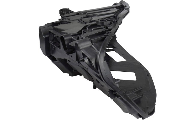 Корпус фары Mercedes-Benz S-Class W223 2020-2022 дорестайлинг (правый)