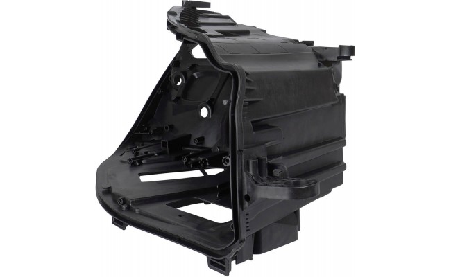 Корпус фары Mercedes-Benz S-Class W223 2020-2022 дорестайлинг (правый)