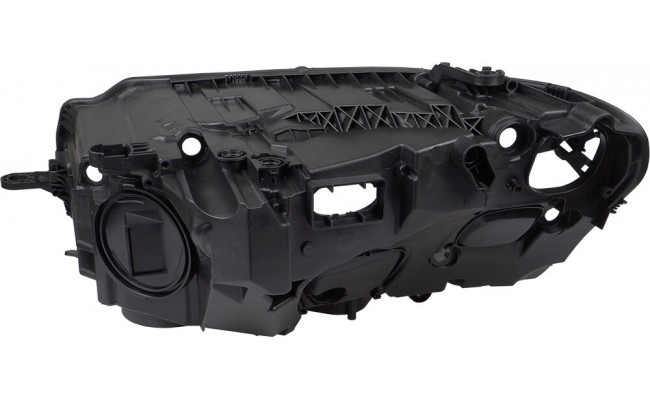 Корпус фары Mercedes-Benz S-Class W223 2020-2022 дорестайлинг (правый)