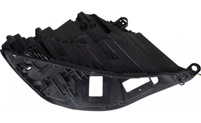 Корпус фары Mercedes-Benz S-Class W223 2020-2022 дорестайлинг (правый)